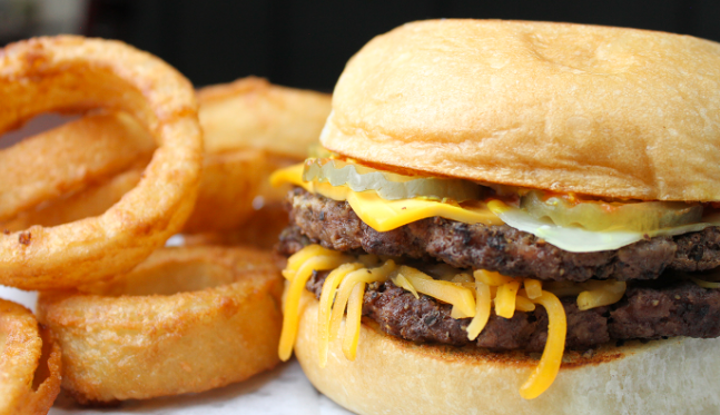 Rockets Feed - Schertz Maintenance