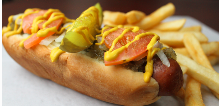 Rockets Feed - Schertz Restaurant