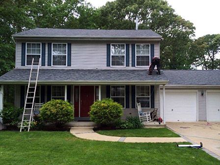 Progressive Fence & Railing - Egg Harbor Township Informative