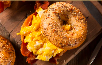 Rosalia's Cafe - Brooklyn Accommodate