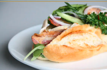 Rosalia's Cafe - Brooklyn Maintenance