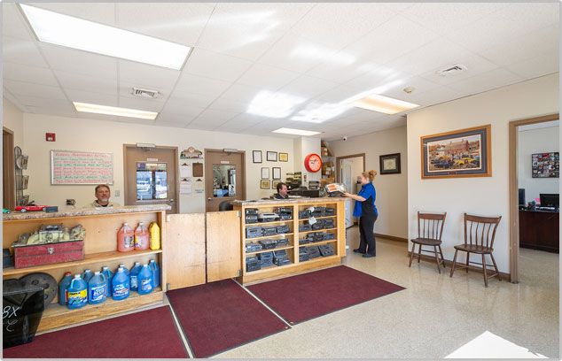 Hebert's Used Auto Parts Autoparts