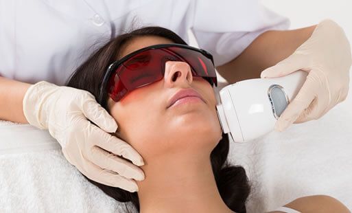 Laser Hair Removal of NY, Electrolysis By Celina Unisex Beauty Salon - South Richmond Hill Combination