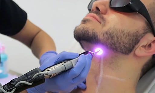 Laser Hair Removal of NY, Electrolysis By Celina Unisex Beauty Salon - South Richmond Hill Positively