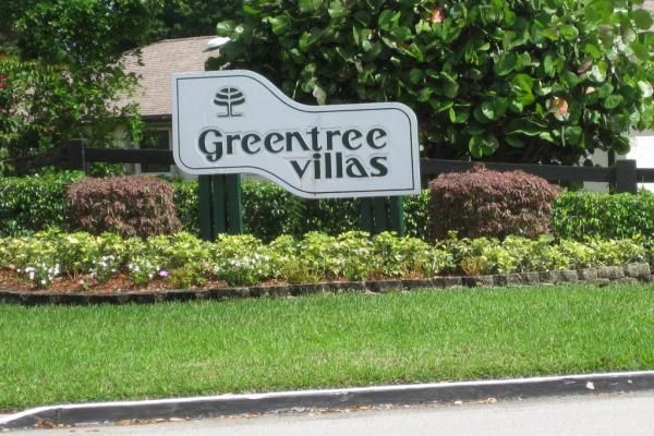 John F. Fitzpatrick - GREENTREE VILLAS Surrounding