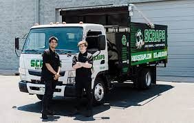 Quick Junk Removal Services - Aurora Accommodate