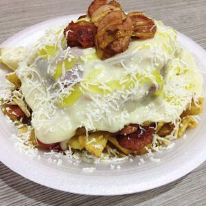 La Estación de Mamá - Cartagena Information