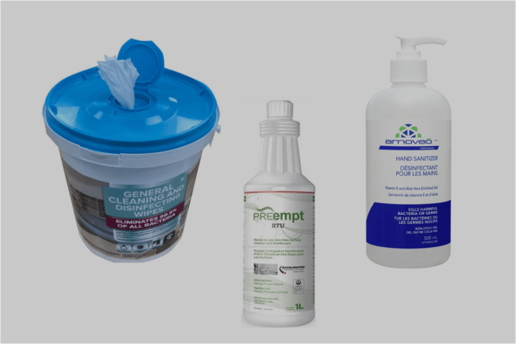 Brian Tomaso Health Care - Richmond Hill 569-6027the