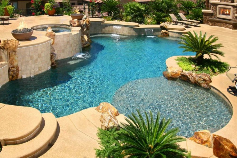 Scottsdale Pool Resurfacing - Scottsdale Information