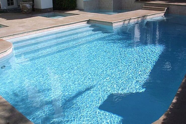 Scottsdale Pool Resurfacing - Scottsdale Informative