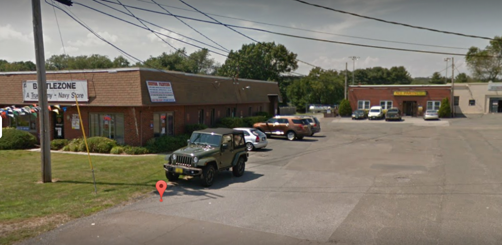 All Parts Appliance Service - Orange Informative