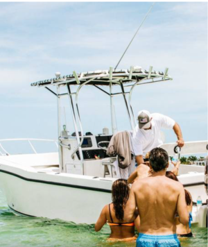Captain Planet Charters LLC - Miami Accommodate