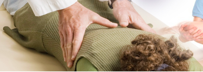 Shaw Chiropractic - Jacksonville Professionals