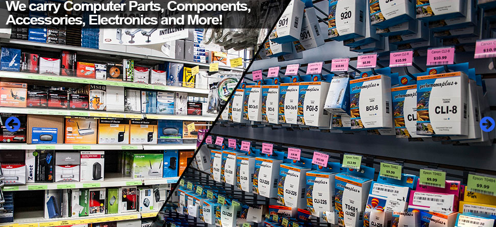 Showtime Computer - Hudson Wheelchairs