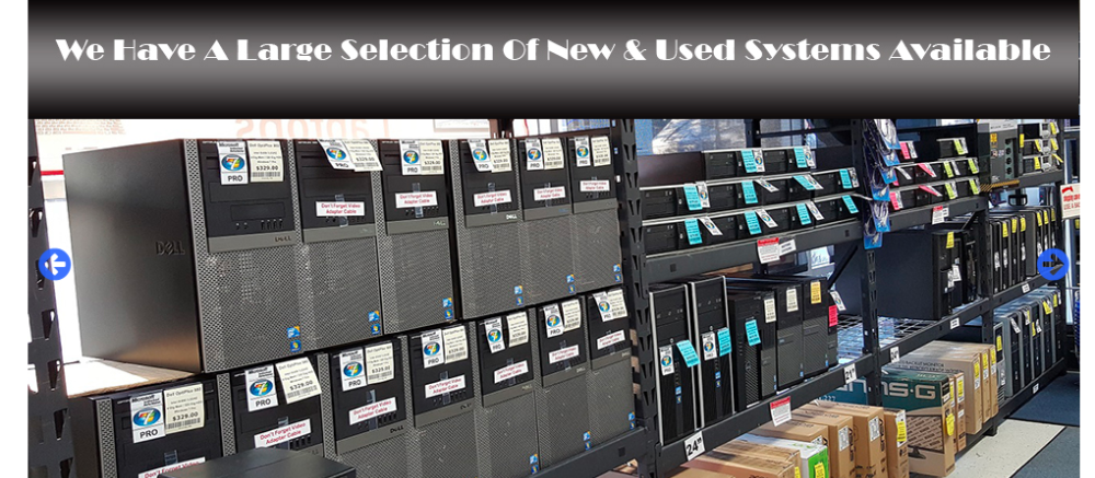 Showtime Computer - Hudson Information