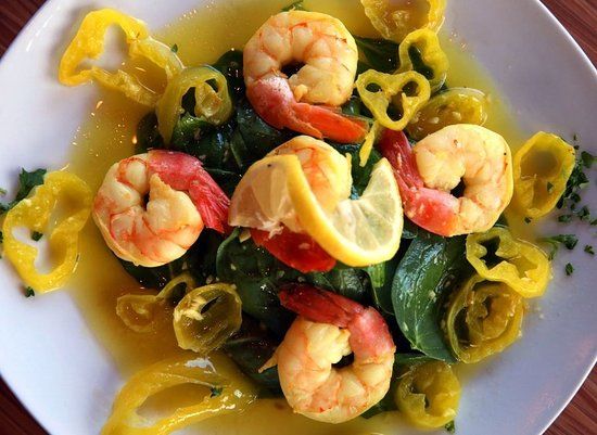 Agliolio Italian Bistro & Bar - Boynton Beach Informative