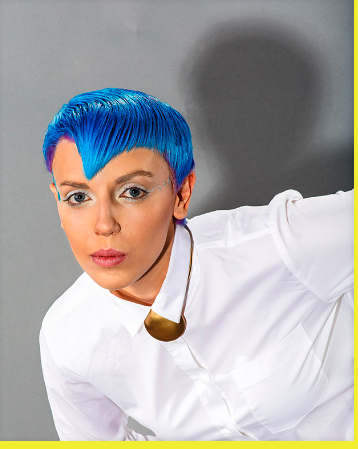 SK Infinite Hair Design - Calgary, AB Wheelchairs