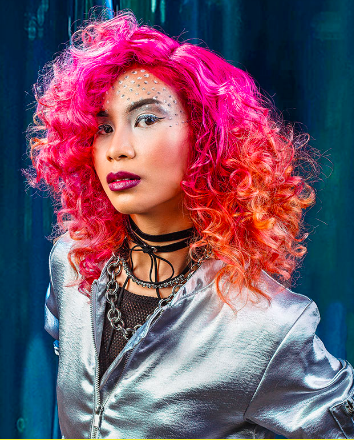 SK Infinite Hair Design - Calgary, AB Kensington