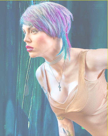 SK Infinite Hair Design - Calgary, AB Thumbnails