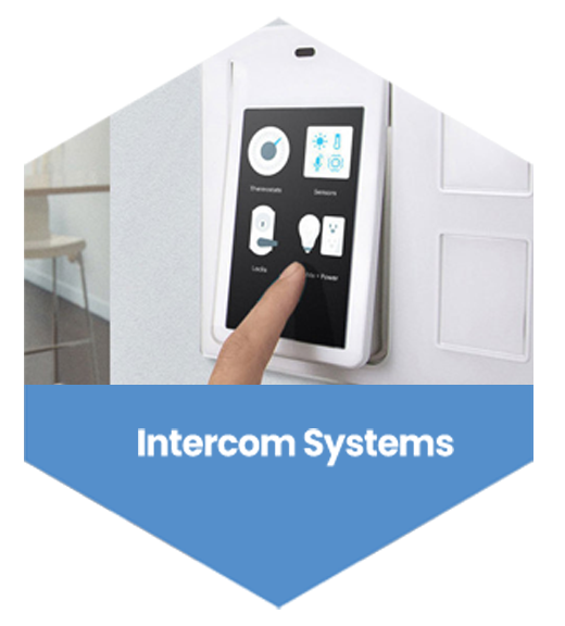 Intercom Systems - Chatsworth Maintenance