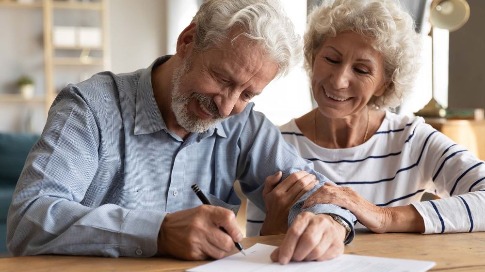 Allen's Insurance Agency - Chester Insurances