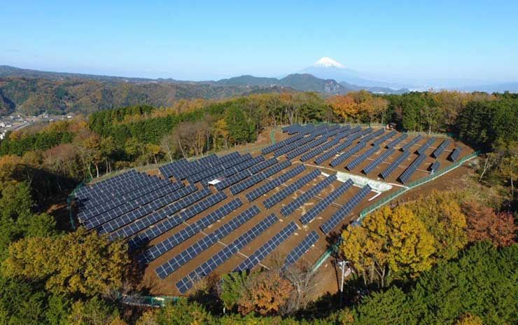 Solar Ecosystems - Phoenix Professional