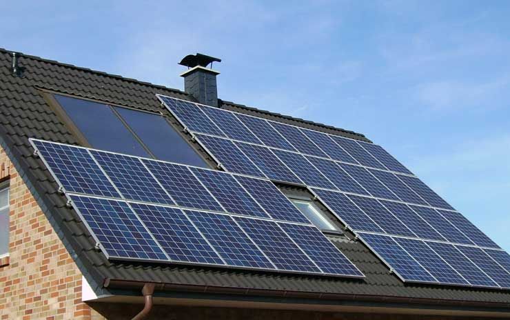 Solar Ecosystems - Phoenix Improvements