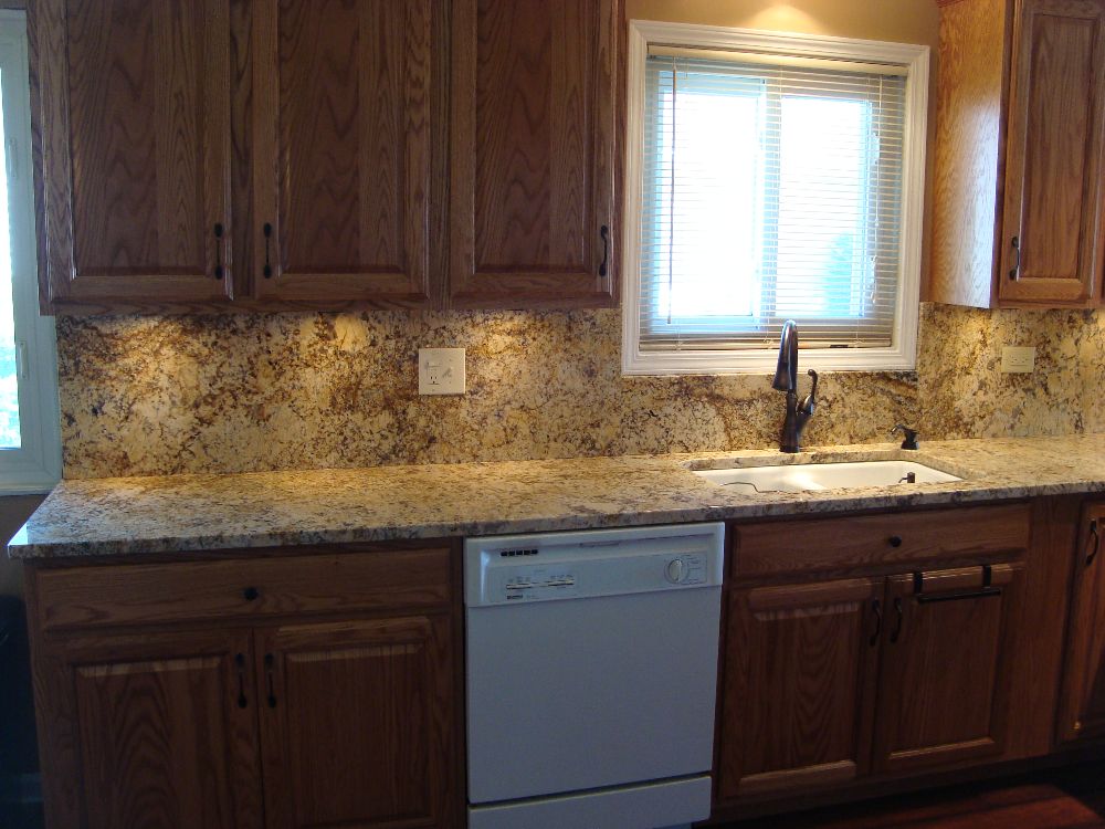 Granite For Less LLC Suamico Service Home Improvement