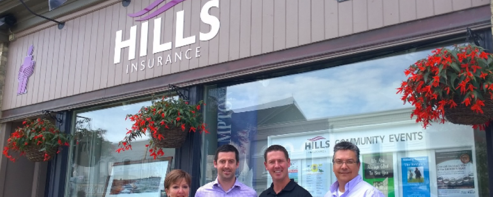 Hills Insurance Saugeen Shores Ltd - Southampton Thumbnails