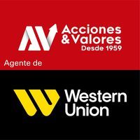 Western Union - Acciones y Valores - Cartagena Western Union - Acciones y Valores - Cartagena, Western Union - Acciones y Valores - Cartagena, Éxito San Diego, Local - 0111A, San Diego, Cartagena, Bolivar, , Money Transfer, Finance - Money Transfer, electronic funds transfer, for business, for private clients, , Finance Money Transfer, Finance - Money Transfer, money, mortgage, trading, stocks, bitcoin, crypto, exchange, loan