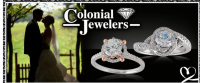 Colonial Jewelers - St Michael Colonial Jewelers - St Michael, Colonial Jewelers - St Michael, 400 Central Ave E, St Michael, MN, , jewelry store, Retail - Jewelry, jewelry, silver, gold, gems, , shopping, Shopping, Stores, Store, Retail Construction Supply, Retail Party, Retail Food