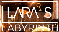 Lara's Labyrinth Lara's Labyrinth, Laras Labyrinth, 451 Russell St, #1, Hadley, MA, , Escape Room, Place - Escape Room, gaming, challenge, fun, , puzzle, escape, fun, play, teenager, places, stadium, ball field, venue, stage, theatre, casino, park, river, festival, beach