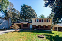 Team Realty - College Park, Ga Positively