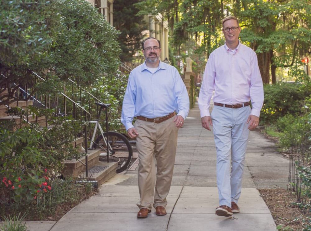 Smith Barid, LLC - Savannah Appointment