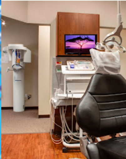 Tamarack Hills Family Dentistry Convenience