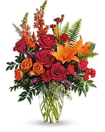 Cummings Florist Designs By Kimberly - Massillon Informative