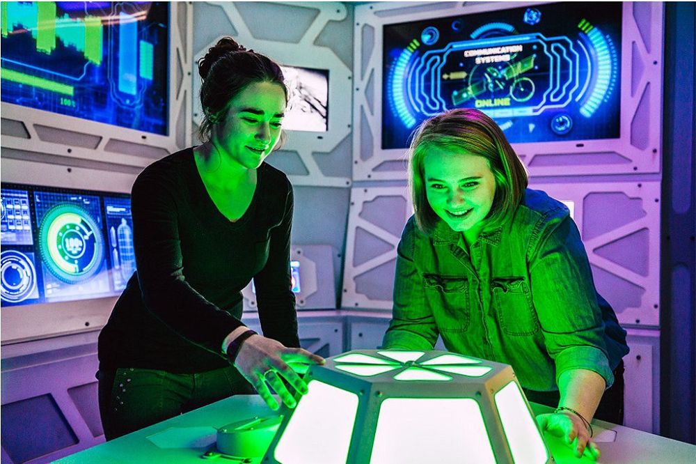 The Escape Game Orlando - Orlando Webpagedepot