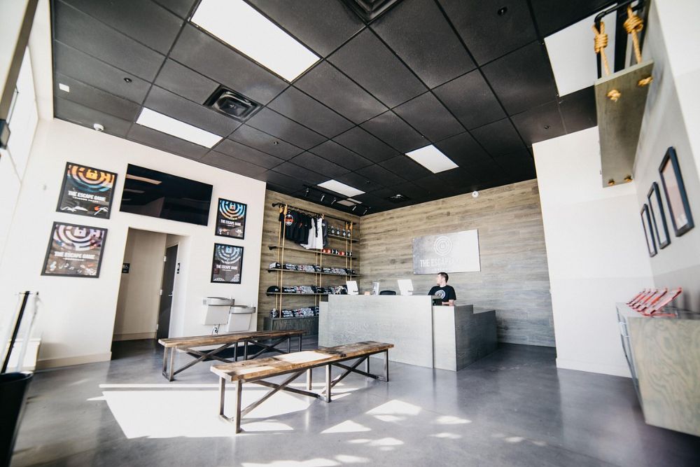 The Escape Game Orlando - Orlando Wheelchairs