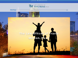 Law Offices of Travis Morton, PLLC - Raleigh Positively