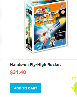 Little Newtons - Melbourne 300809855