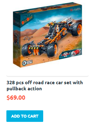 Little Newtons - Melbourne Thumbnails