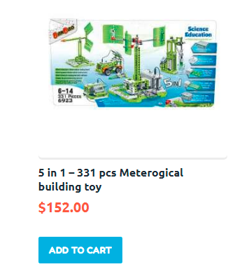 Little Newtons - Melbourne Typically