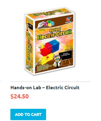 Little Newtons - Melbourne Melbourne