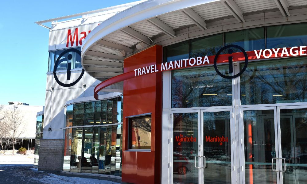 Global Electric Ltd - Winnipeg Residential