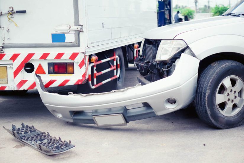 Georgia Auto Law | Truck Accident Attorneys - Atlanta Reasonably