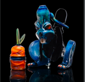 Underground Culture Smoke Shop Accessories