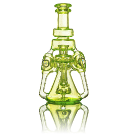 Underground Culture Smoke Shop Informative