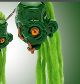 Underground Culture Smoke Shop Wheelchairs