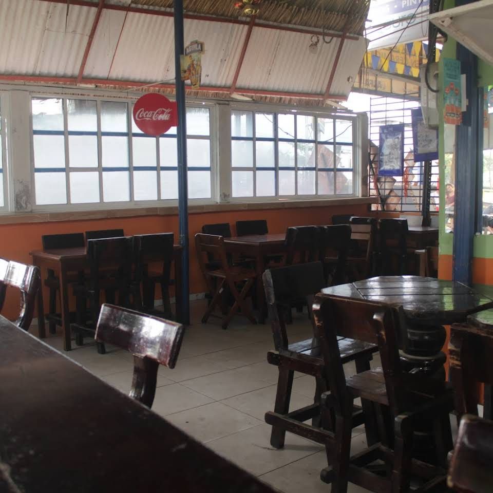 Restaurante La - Cartagena Reservation