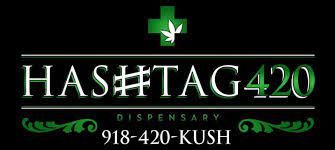 Hashtag 420 Dispensary - Krebs Slider 4
